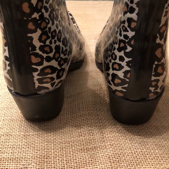 Nomad Rubber Boots - Picture 5 of 7